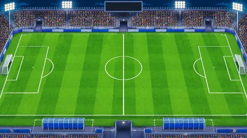 STADIUM SHOWDOWN