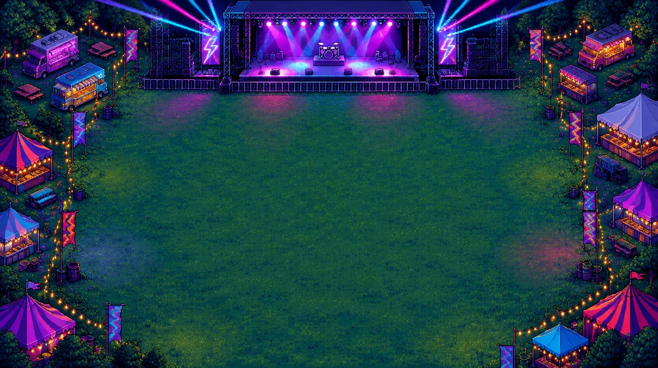 ROCK FESTIVAL